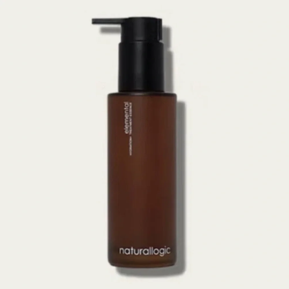 NATURALLOGIC Elemental Hydration+ Treatment Essence 3.4 oz 100ml ~ NIB!! 🧡